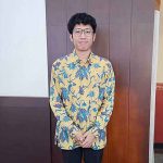 Anggota Komisi IV DPRD Kalimantan Tengah, Okki Maulana.