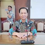 Ketua Komisi III DPRD Kalimantan Tengah, Sugiyarto.