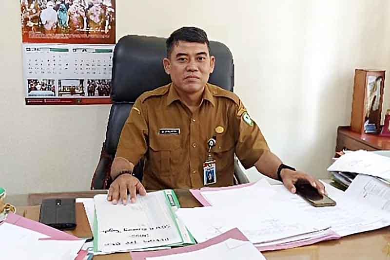 Parah! Oknum Kepsek Bolos Kerja Selama Sebulan